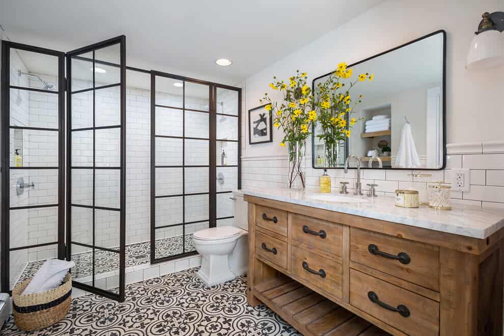 16 Lavishing Bathrooms That Are Worth Seeing 16 Lavishing Bathrooms That Are Worth Seeing
