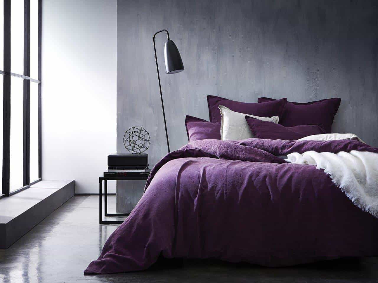 Purple In Your Home Decor- Synonym For Sophistication & Refinement Purple In Your Home Decor- Synonym For Sophistication & Refinement