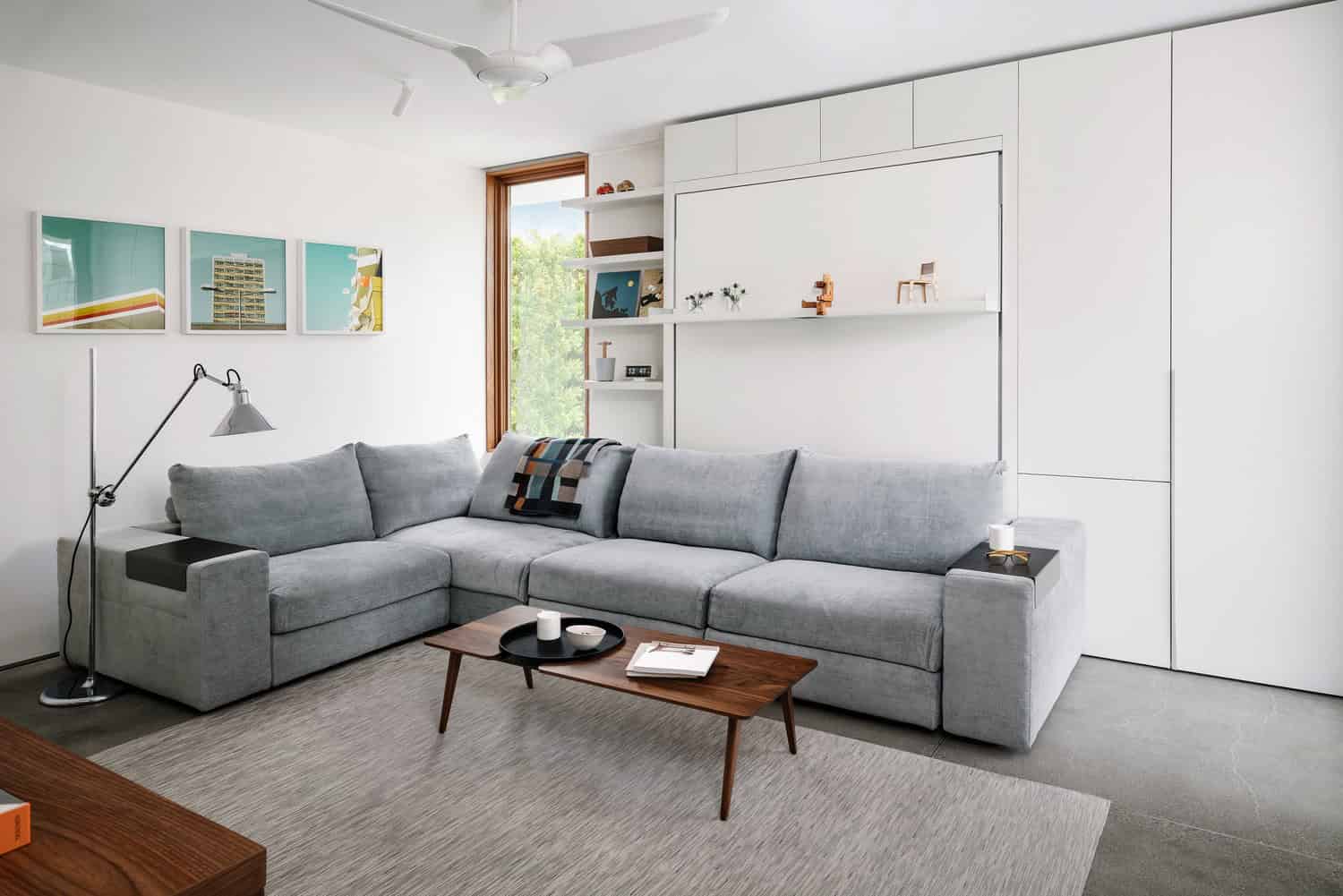 Axiom Desert House by Turkel Design in Palm Springs Axiom Desert House by Turkel Design in Palm Springs