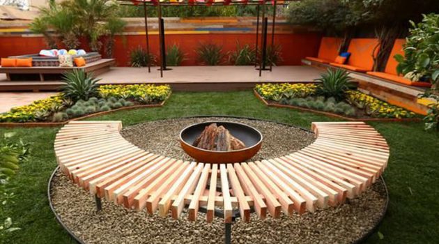 Classified Backyard Ideas for a Fantastic Outdoor Experience