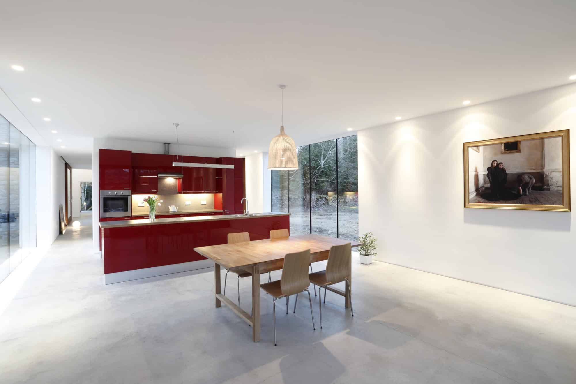 Ballymahon by ODOS Architects in Dublin, Ireland Ballymahon by ODOS Architects in Dublin, Ireland