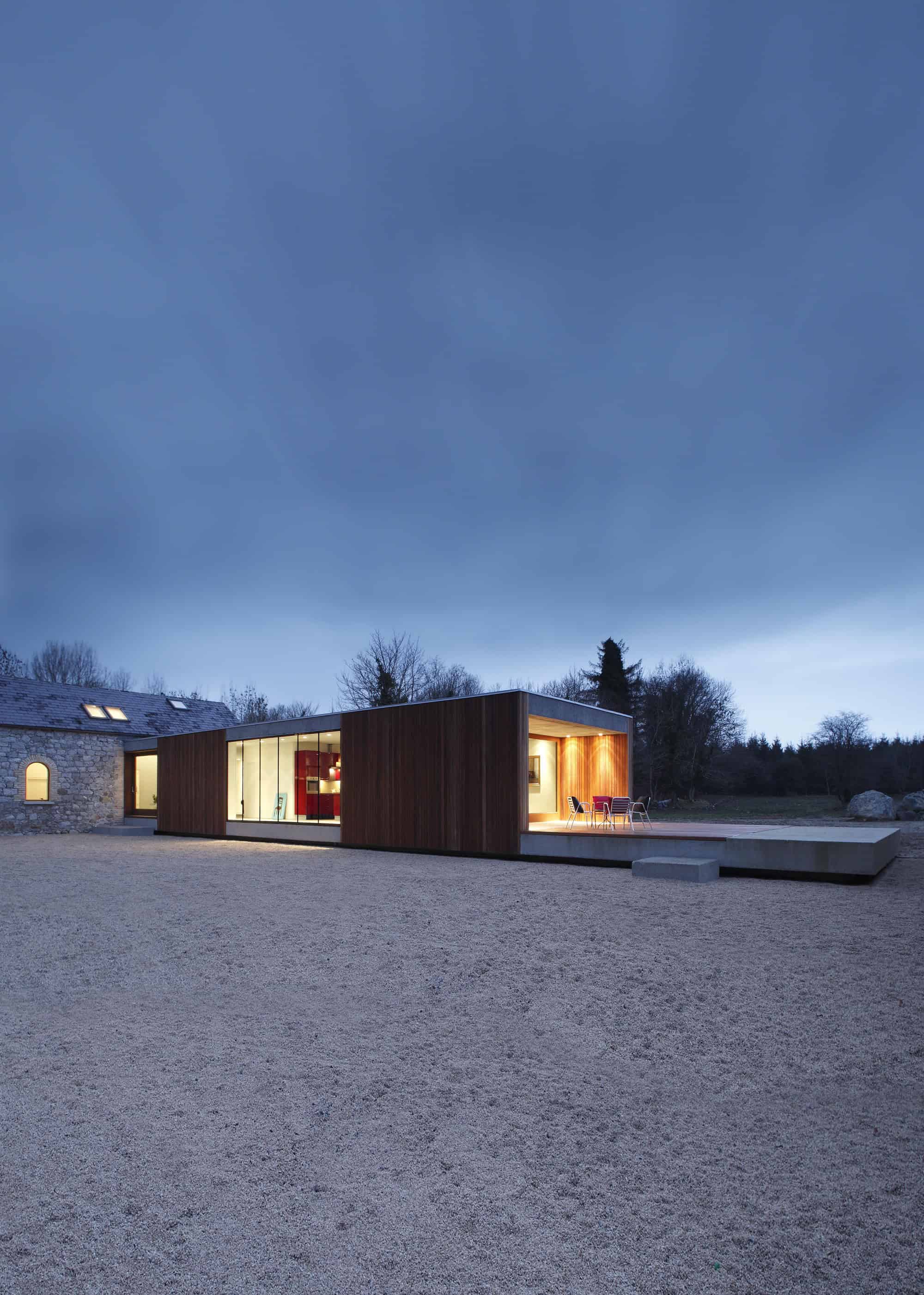 Ballymahon by ODOS Architects in Dublin, Ireland Ballymahon by ODOS Architects in Dublin, Ireland