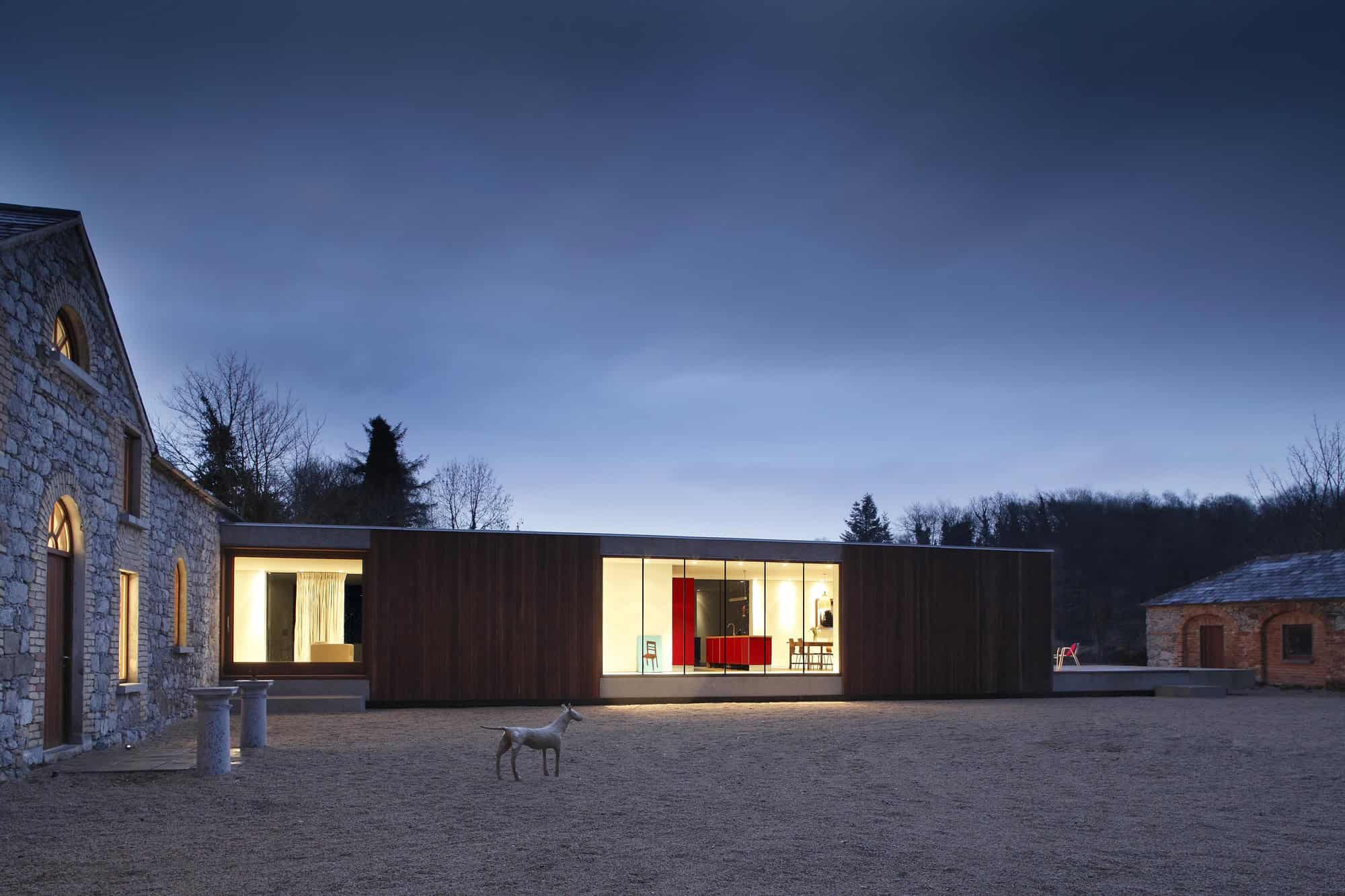 Ballymahon by ODOS Architects in Dublin, Ireland Ballymahon by ODOS Architects in Dublin, Ireland