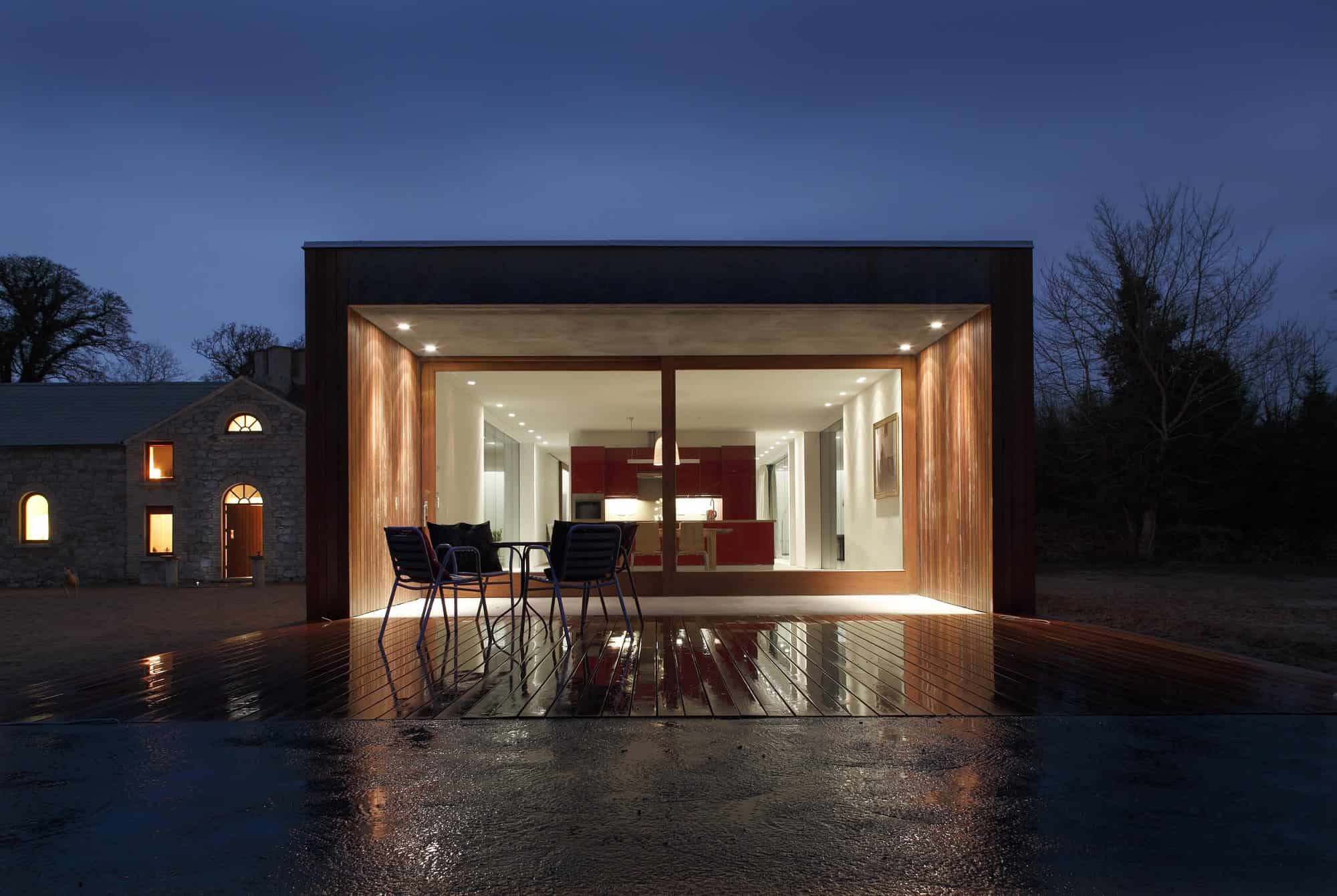 Ballymahon by ODOS Architects in Dublin, Ireland Ballymahon by ODOS Architects in Dublin, Ireland