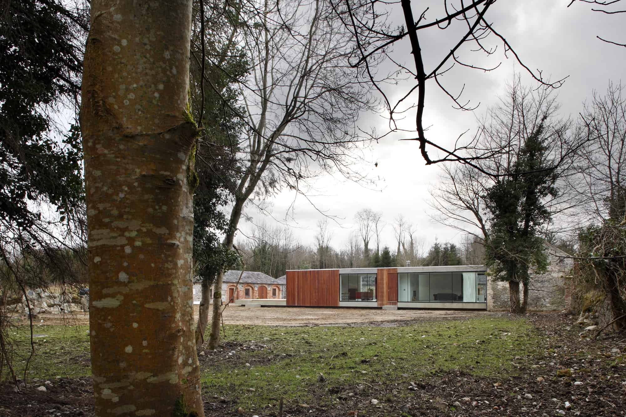 Ballymahon by ODOS Architects in Dublin, Ireland Ballymahon by ODOS Architects in Dublin, Ireland