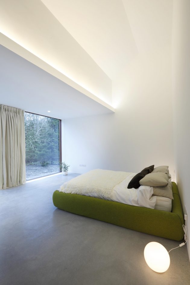 Ballymahon by ODOS Architects in Dublin, Ireland