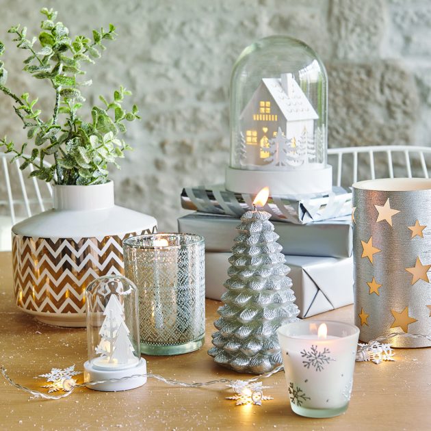 10 Ideas to Decorate Your House at Christmas