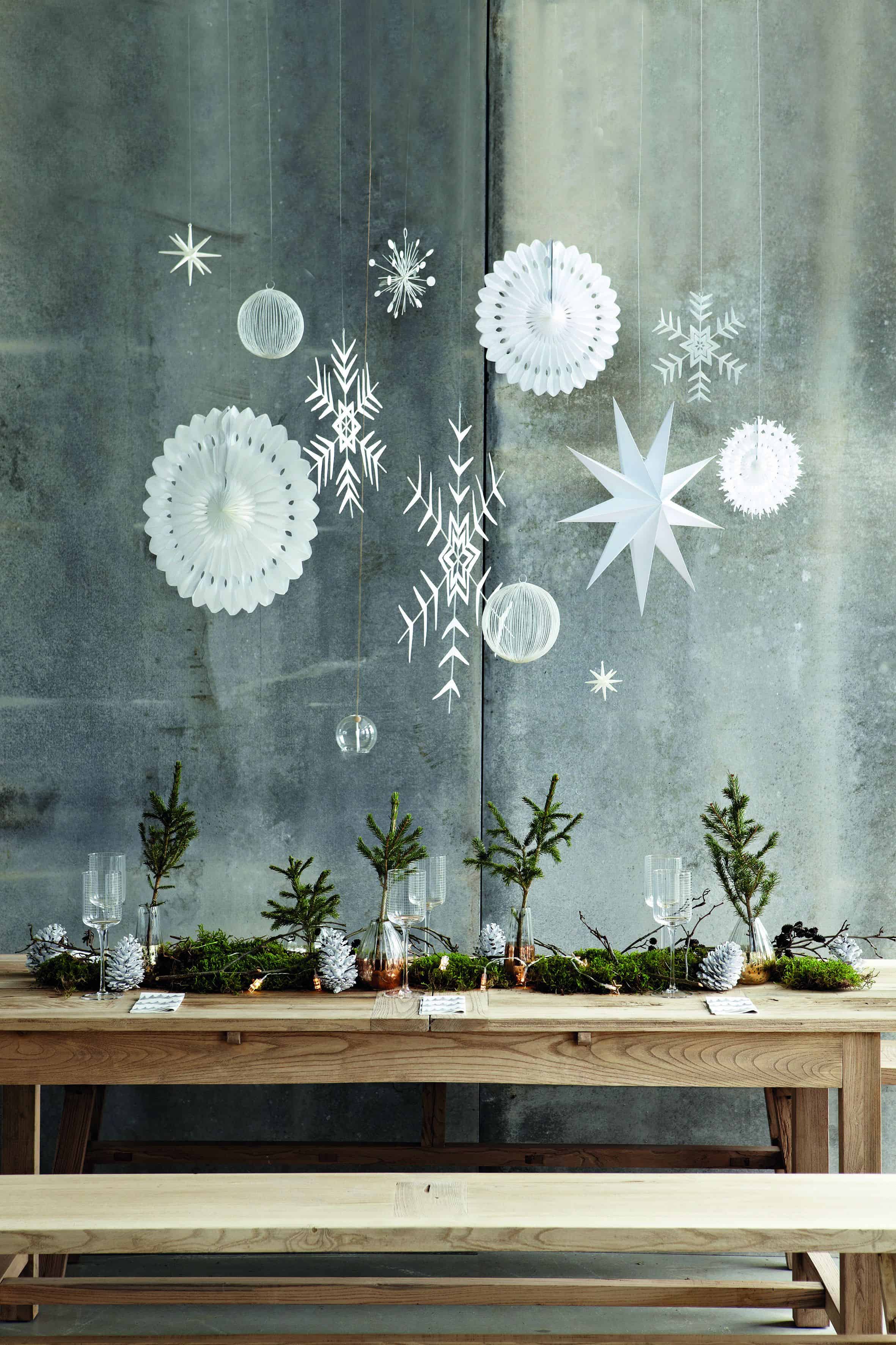 10 Ideas to Decorate Your House at Christmas