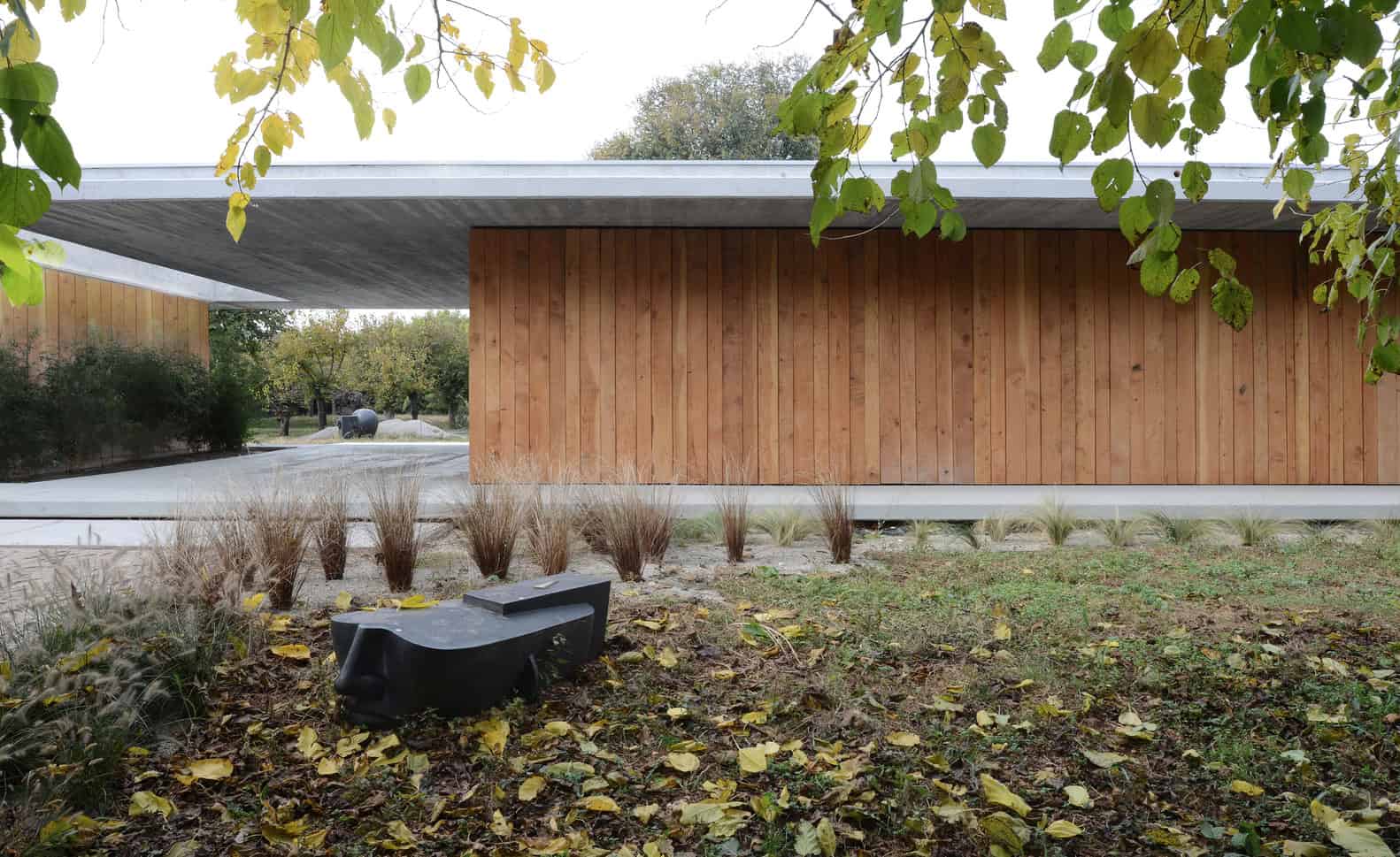 Countryside Villa by MIDE Architects in Montebelluna, Italy Countryside Villa by MIDE Architects in Montebelluna, Italy