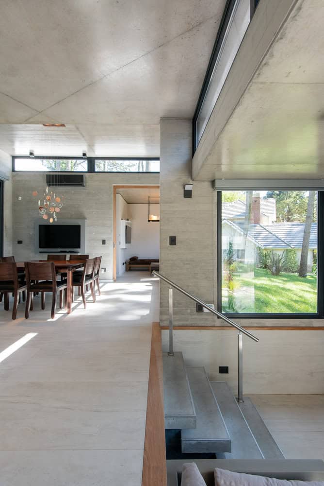 G&G House by TAVA Architecture & Habitat in Carilo, Argentina G&G House by TAVA Architecture & Habitat in Carilo, Argentina