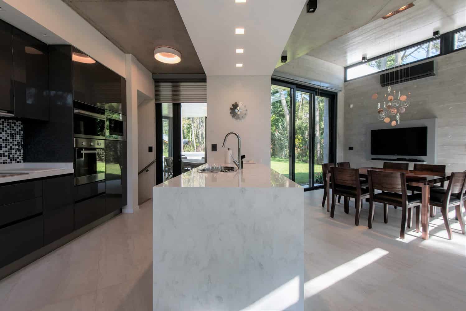 G&G House by TAVA Architecture & Habitat in Carilo, Argentina G&G House by TAVA Architecture & Habitat in Carilo, Argentina