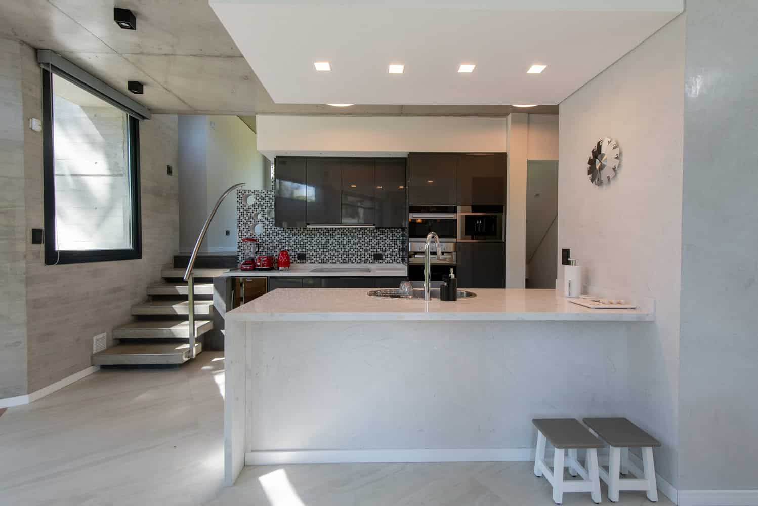 G&G House by TAVA Architecture & Habitat in Carilo, Argentina G&G House by TAVA Architecture & Habitat in Carilo, Argentina