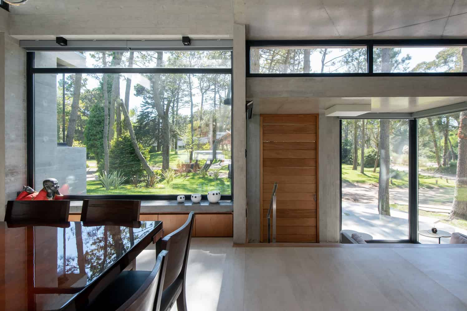 G&G House by TAVA Architecture & Habitat in Carilo, Argentina G&G House by TAVA Architecture & Habitat in Carilo, Argentina