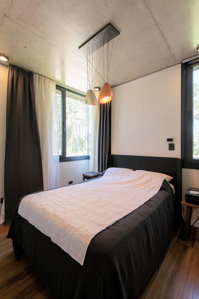 G&G House by TAVA Architecture & Habitat in Carilo, Argentina G&G House by TAVA Architecture & Habitat in Carilo, Argentina