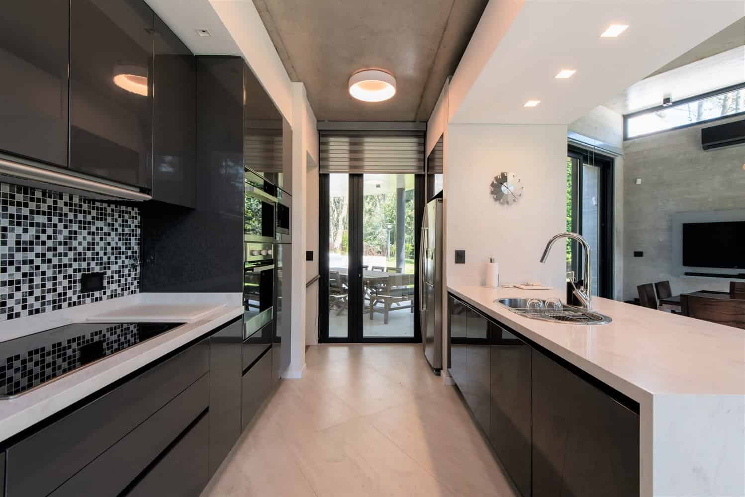 G&G House by TAVA Architecture & Habitat in Carilo, Argentina G&G House by TAVA Architecture & Habitat in Carilo, Argentina