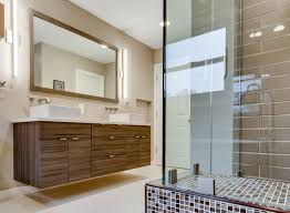 Give Your Bathroom a Modern Makeover With A Few Simple Changes