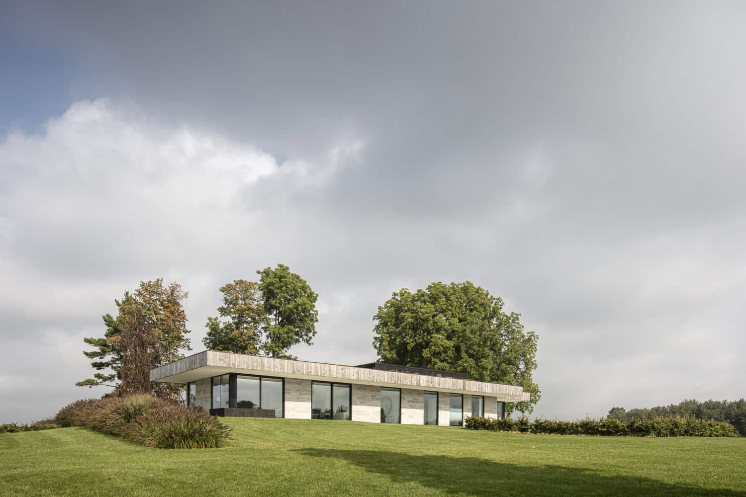 House H by Chris Collaris Architects in Ontario, Canada House H by Chris Collaris Architects in Ontario, Canada