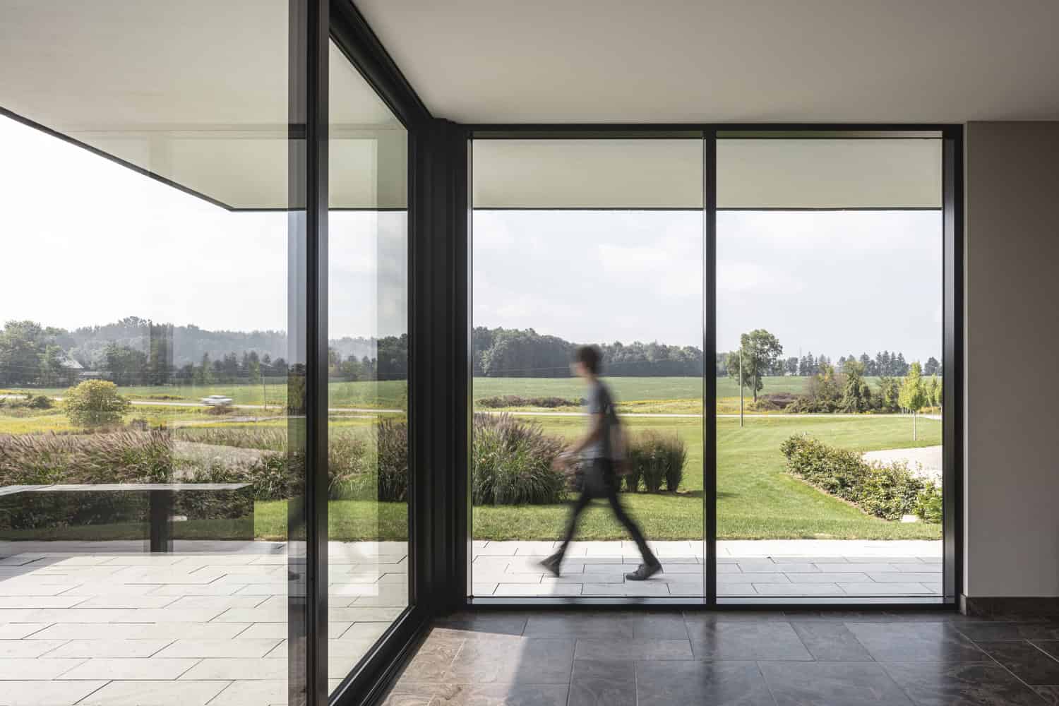 House H by Chris Collaris Architects in Ontario, Canada House H by Chris Collaris Architects in Ontario, Canada