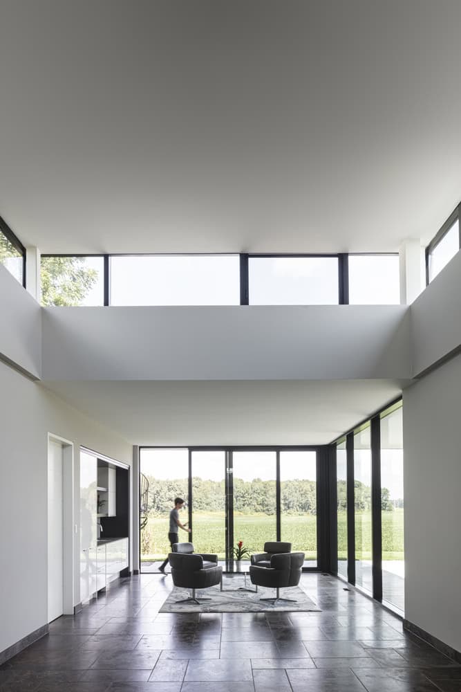 House H by Chris Collaris Architects in Ontario, Canada House H by Chris Collaris Architects in Ontario, Canada