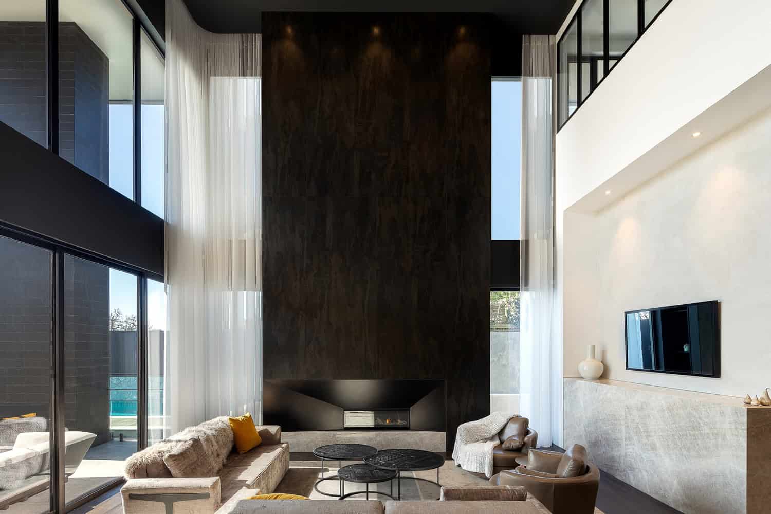 J House by Wolf Architects in Toorak, Melbourne J House by Wolf Architects in Toorak, Melbourne