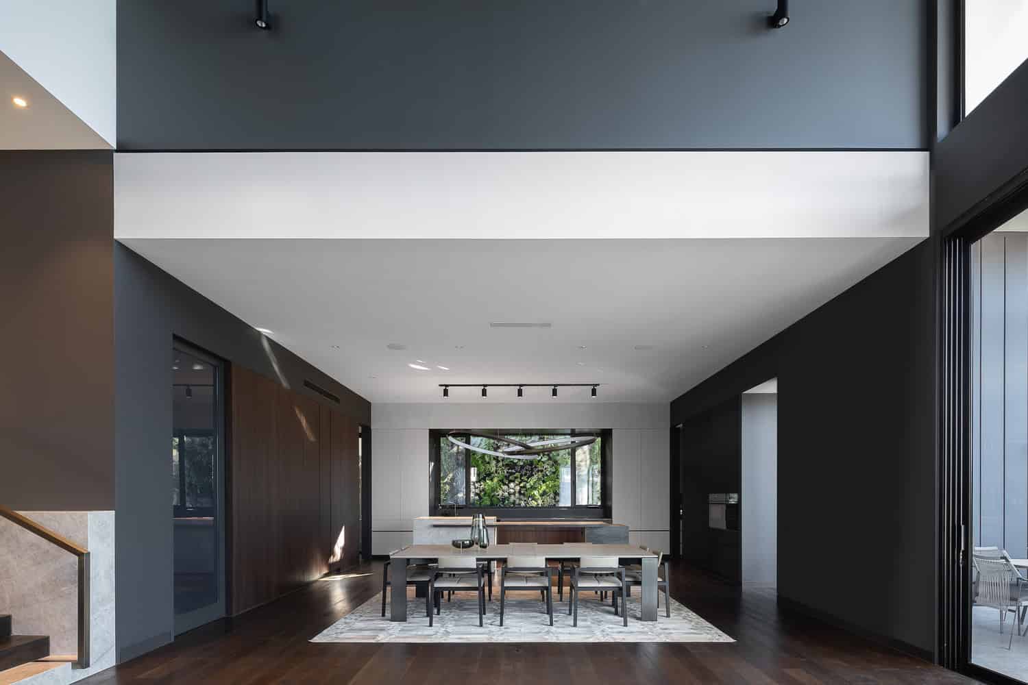 J House by Wolf Architects in Toorak, Melbourne J House by Wolf Architects in Toorak, Melbourne