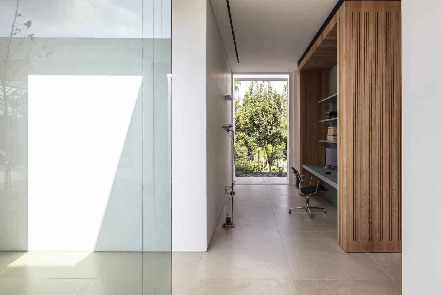 K House by Blatman Cohen Architecture Design in Moshav Herut, Israel K House by Blatman Cohen Architecture Design in Moshav Herut, Israel