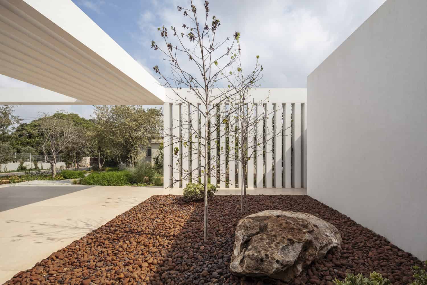 K House by Blatman Cohen Architecture Design in Moshav Herut, Israel K House by Blatman Cohen Architecture Design in Moshav Herut, Israel