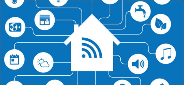 How To Design Your Own Smart Home
