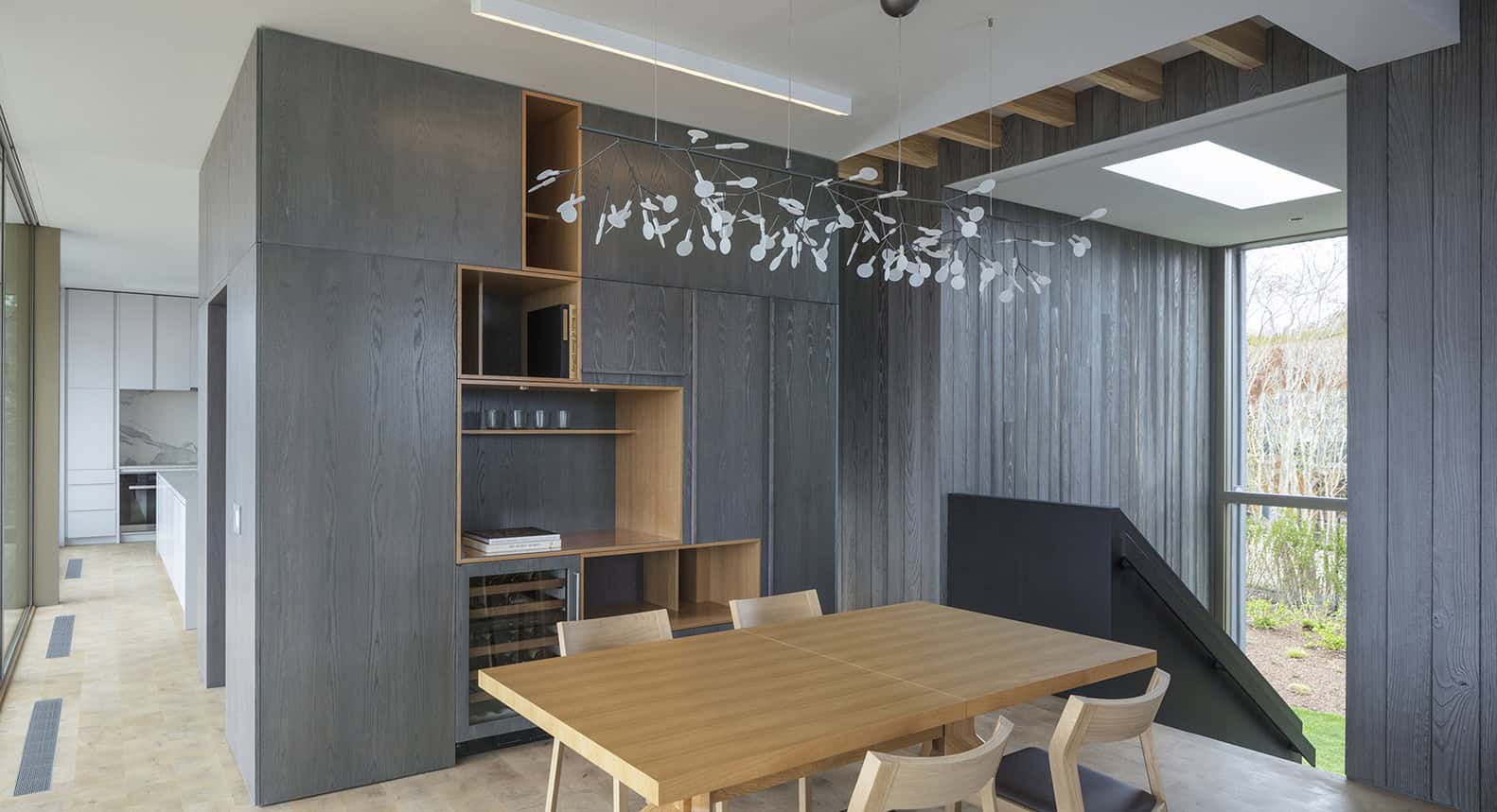 Montauk House by Desai Chia Architecture in New York, USA Montauk House by Desai Chia Architecture in New York, USA