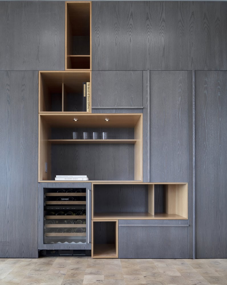 Montauk House by Desai Chia Architecture in New York, USA Montauk House by Desai Chia Architecture in New York, USA