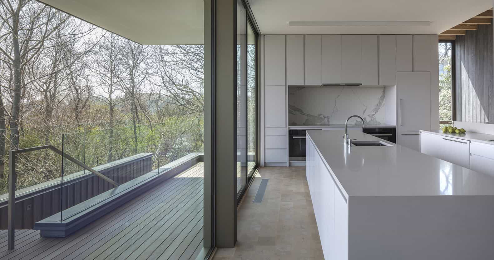 Montauk House by Desai Chia Architecture in New York, USA Montauk House by Desai Chia Architecture in New York, USA