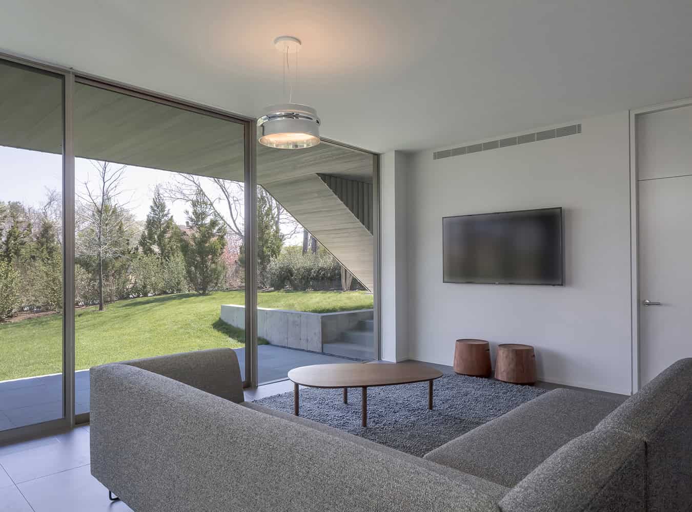 Montauk House by Desai Chia Architecture in New York, USA Montauk House by Desai Chia Architecture in New York, USA