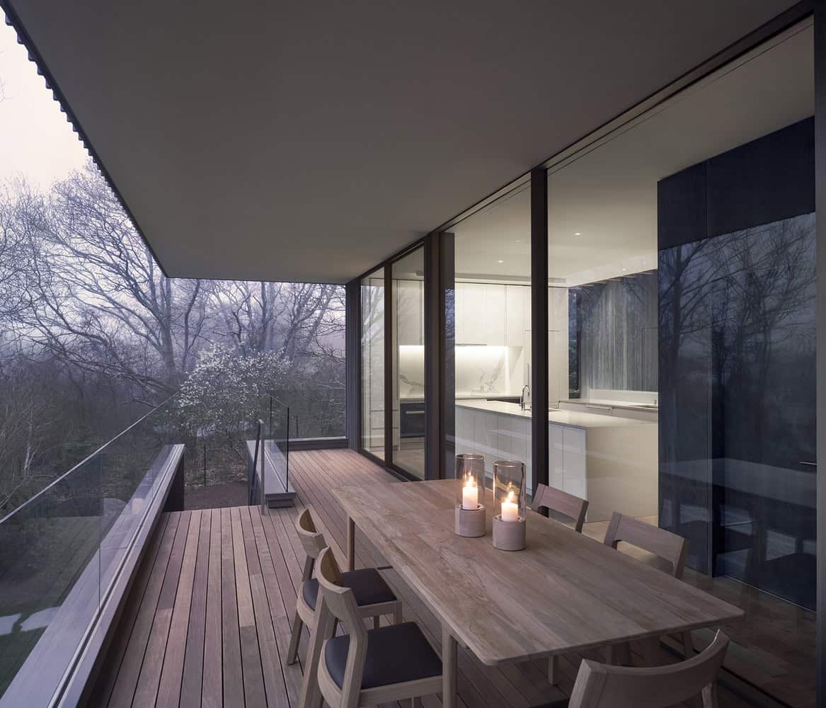 Montauk House by Desai Chia Architecture in New York, USA Montauk House by Desai Chia Architecture in New York, USA