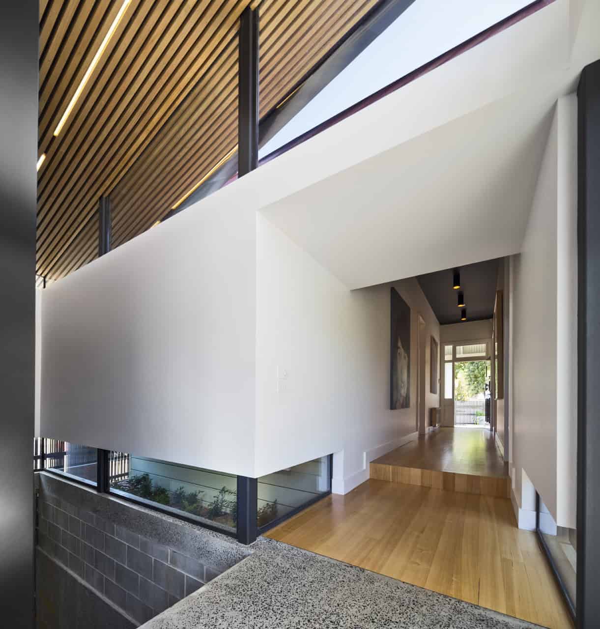 Mullet House by March Studio in Melbourne, Australia