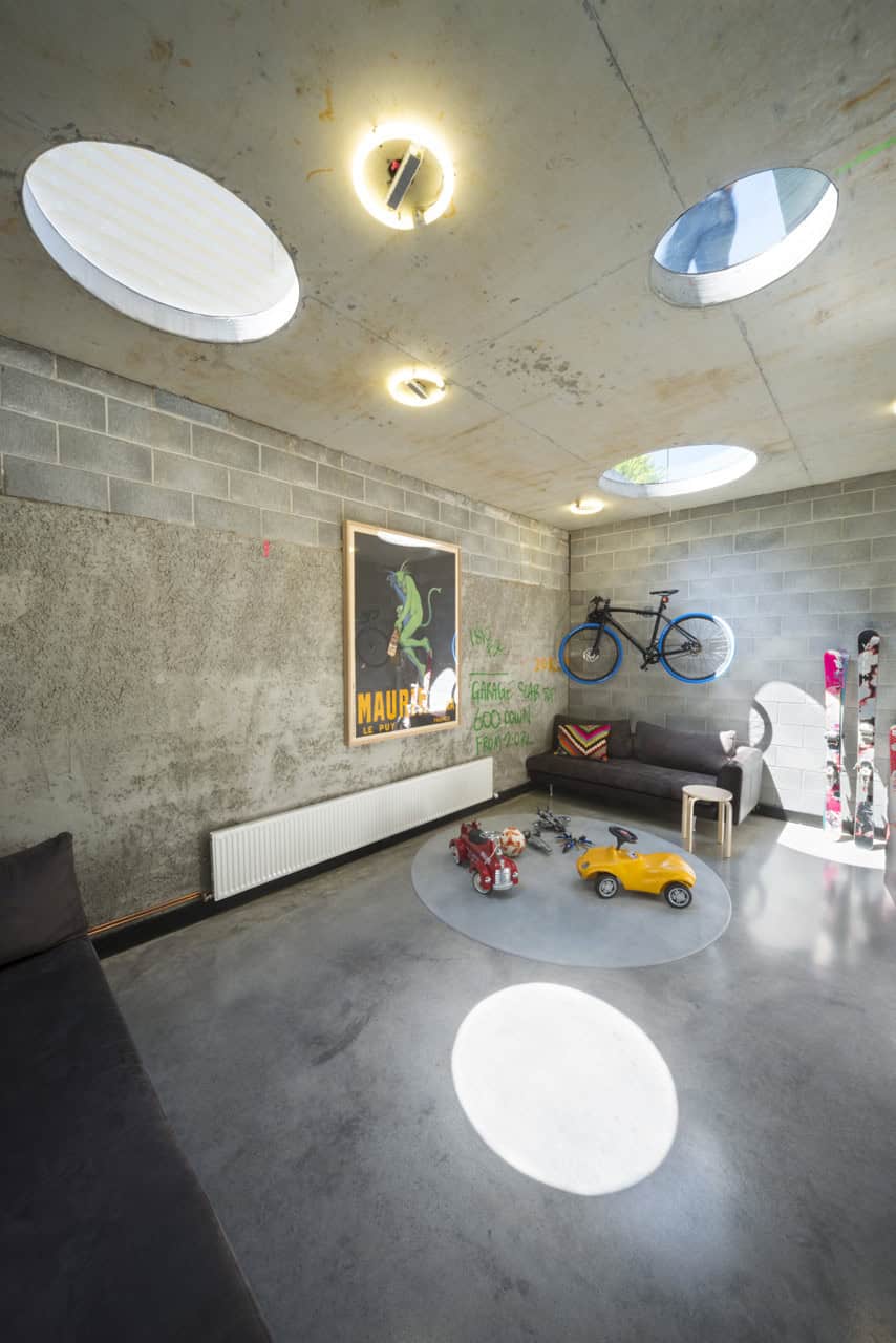 Mullet House by March Studio in Melbourne, Australia