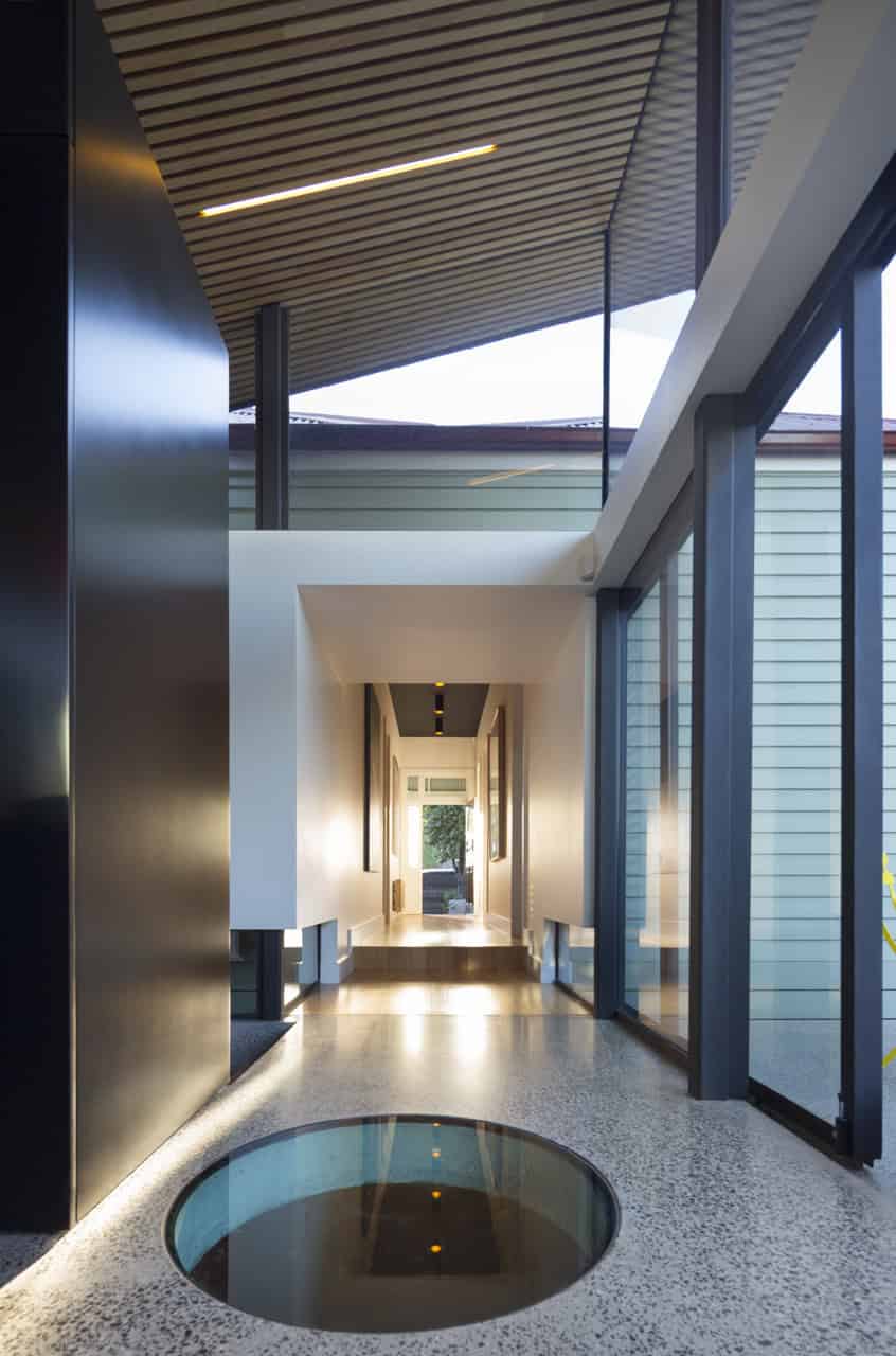 Mullet House by March Studio in Melbourne, Australia