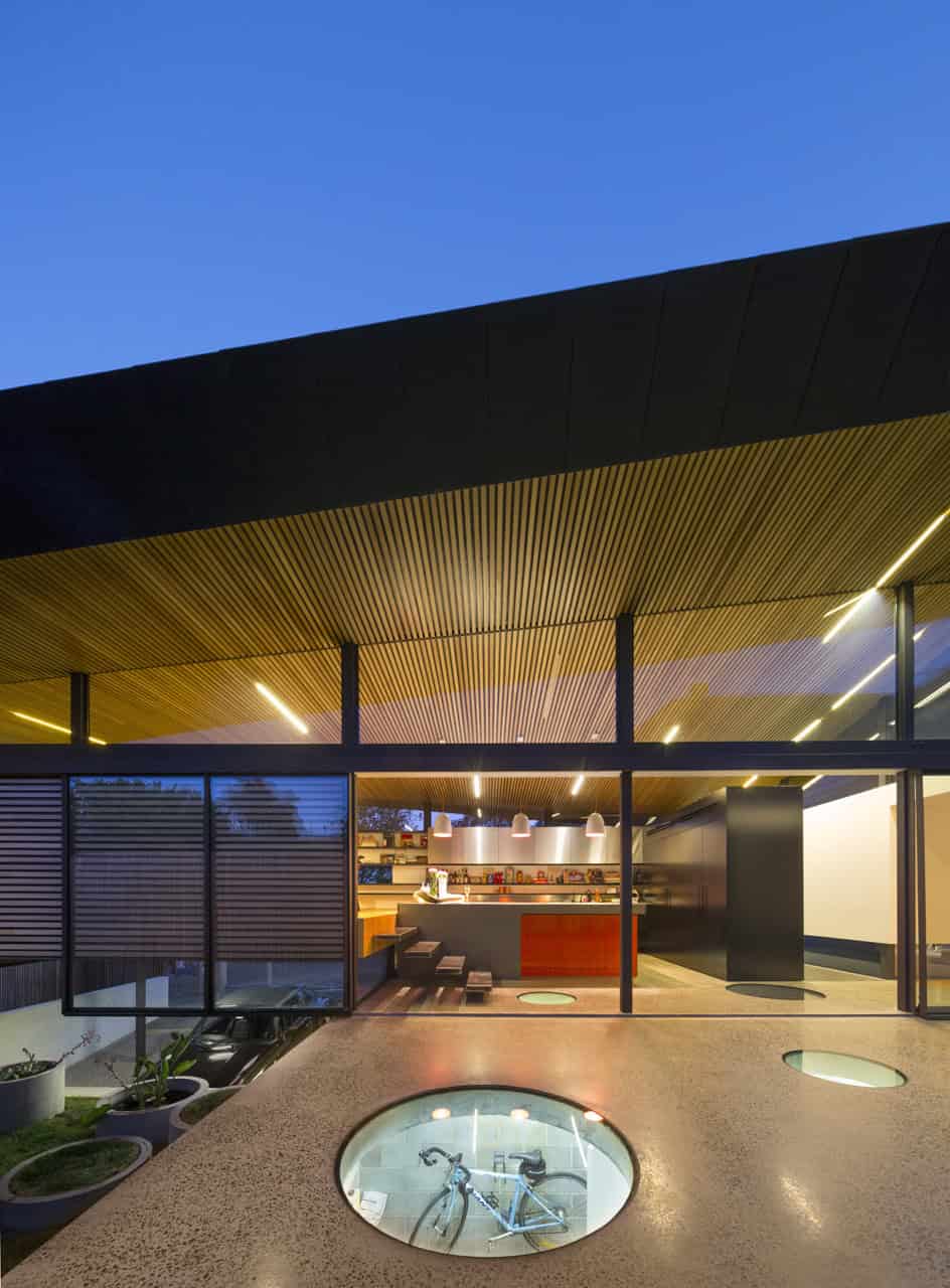 Mullet House by March Studio in Melbourne, Australia