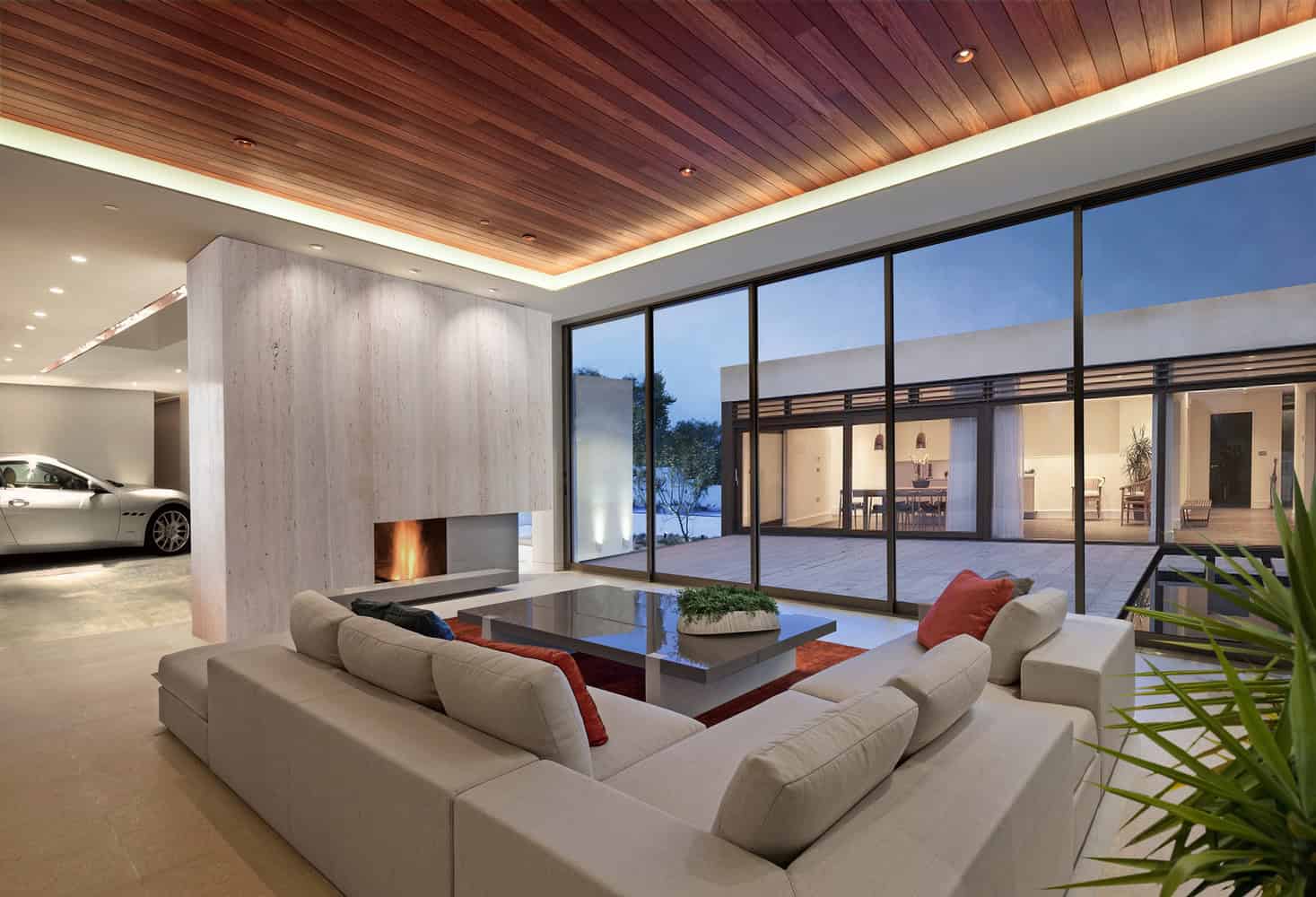 Super Villa by Wolf Architects in Los Angeles, California Super Villa by Wolf Architects in Los Angeles, California