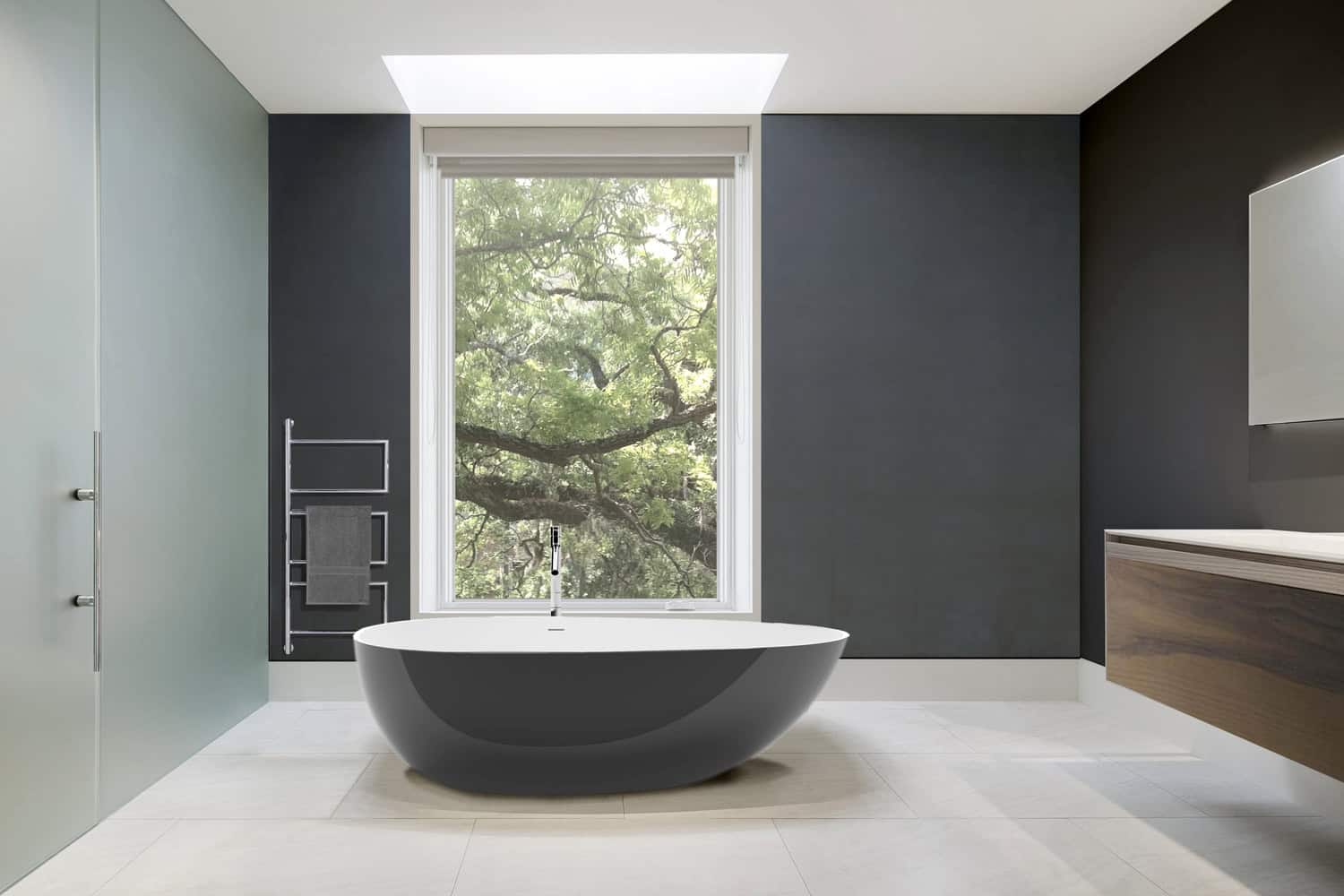 Super Villa by Wolf Architects in Los Angeles, California Super Villa by Wolf Architects in Los Angeles, California