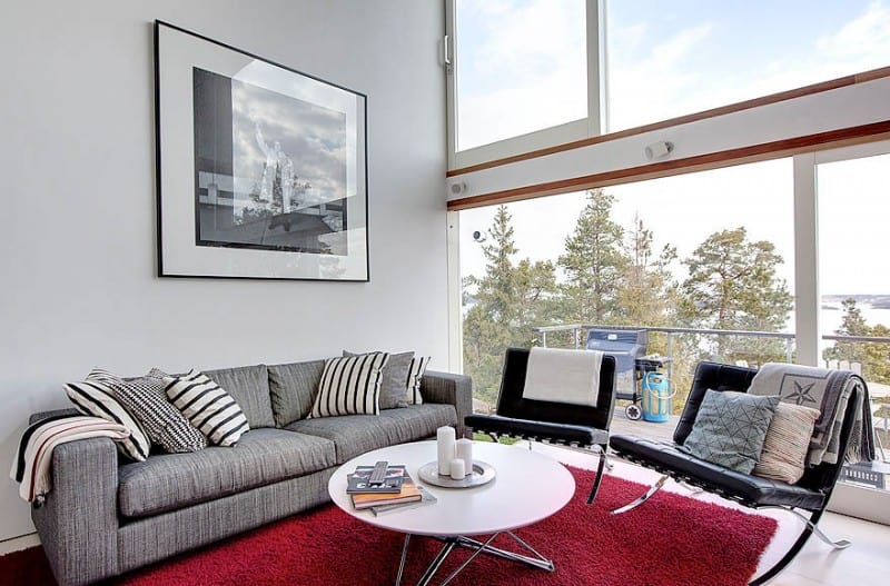 The Barcelona Chair Will Give a Better Style of Your Home The Barcelona Chair Will Give a Better Style of Your Home