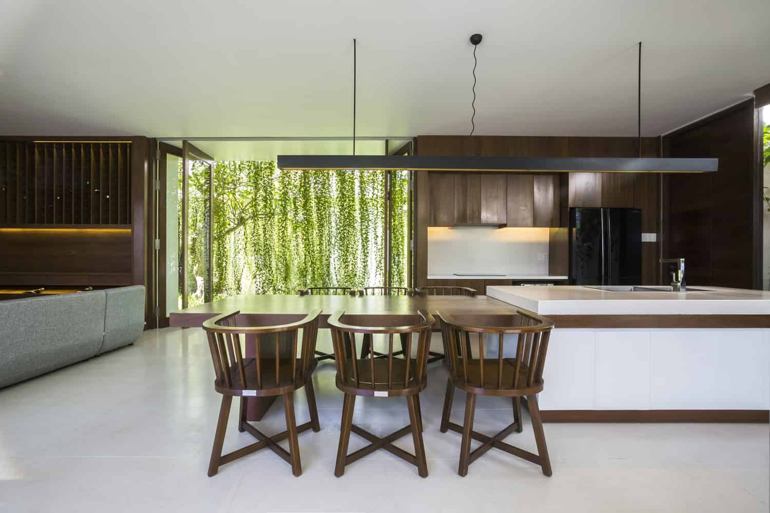 The Drawers House by MIA Design Studio in Vung Tau, Vietnam The Drawers House by MIA Design Studio in Vung Tau, Vietnam