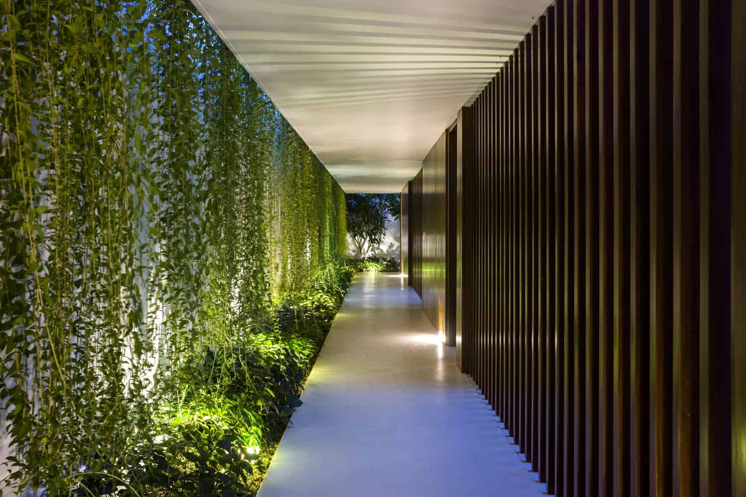 The Drawers House by MIA Design Studio in Vung Tau, Vietnam The Drawers House by MIA Design Studio in Vung Tau, Vietnam