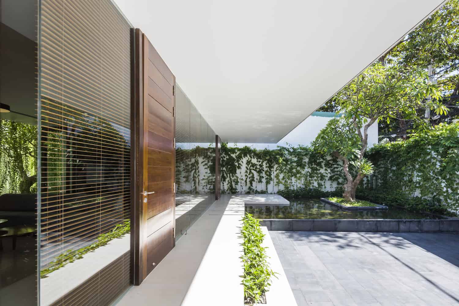 The Drawers House by MIA Design Studio in Vung Tau, Vietnam The Drawers House by MIA Design Studio in Vung Tau, Vietnam