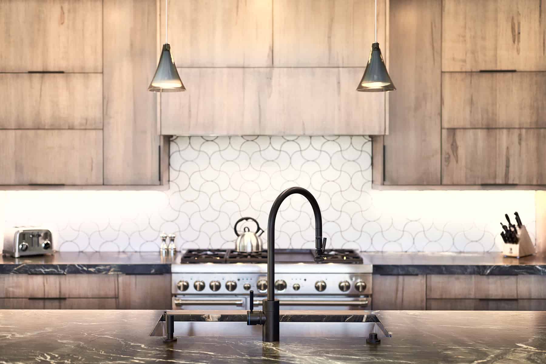 Timber Trail Residence by 328 Design Group in Breckenridge, Colorado Timber Trail Residence by 328 Design Group in Breckenridge, Colorado