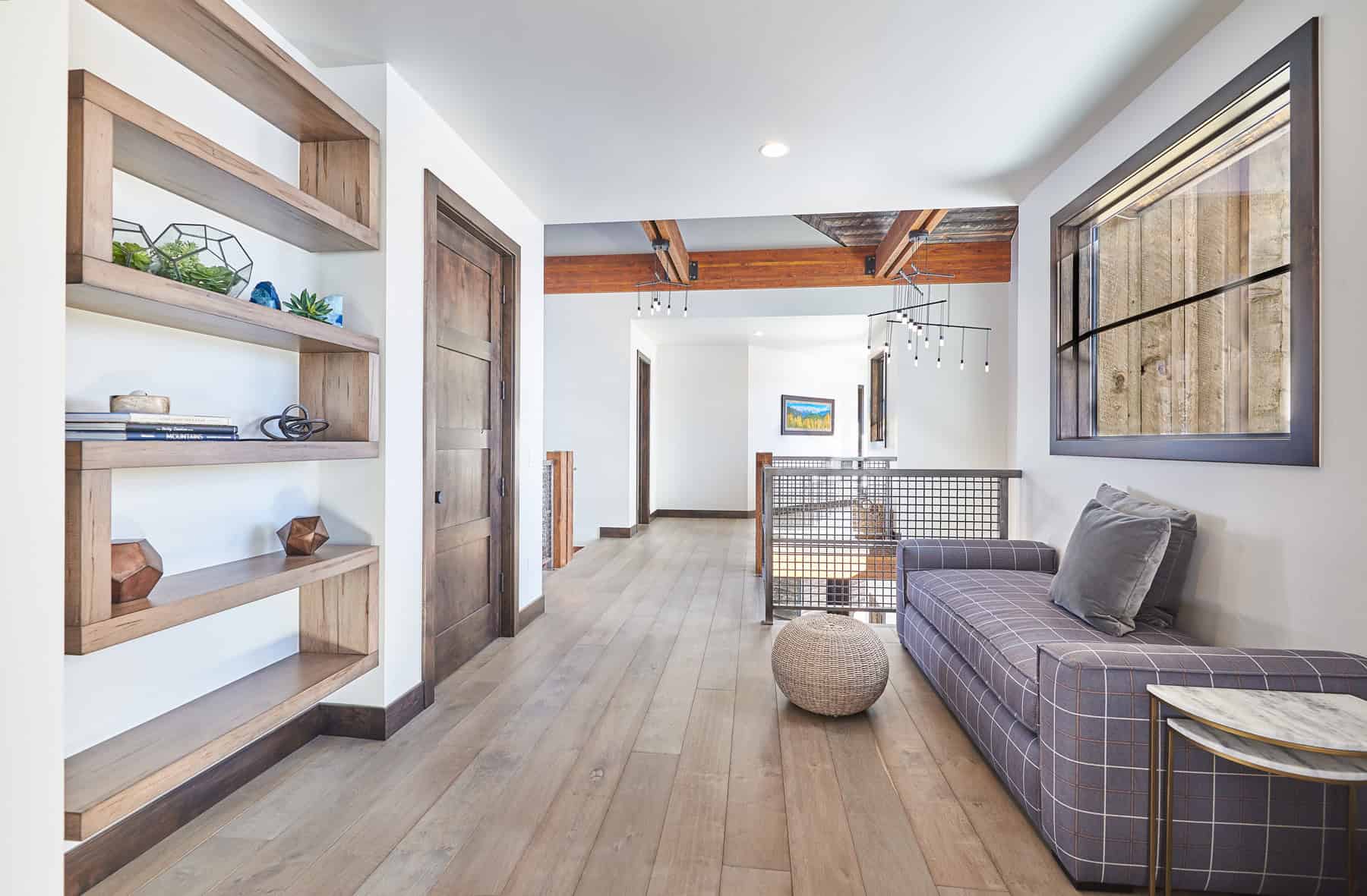 Timber Trail Residence by 328 Design Group in Breckenridge, Colorado Timber Trail Residence by 328 Design Group in Breckenridge, Colorado