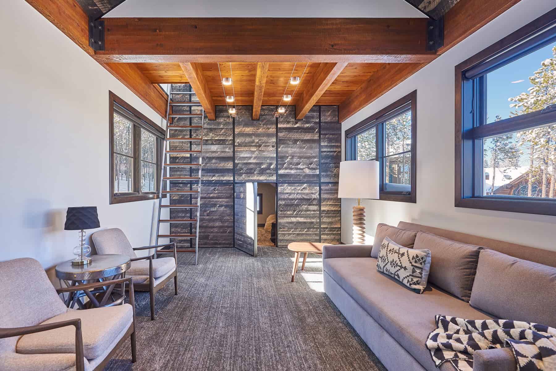 Timber Trail Residence by 328 Design Group in Breckenridge, Colorado Timber Trail Residence by 328 Design Group in Breckenridge, Colorado