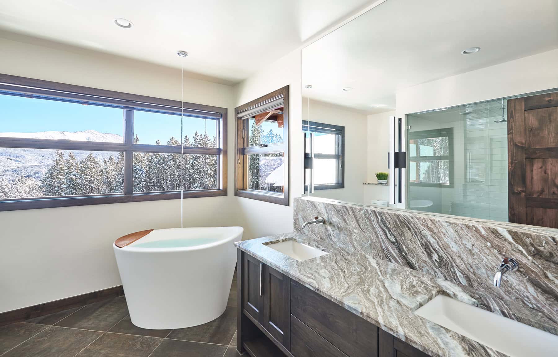 Timber Trail Residence by 328 Design Group in Breckenridge, Colorado Timber Trail Residence by 328 Design Group in Breckenridge, Colorado