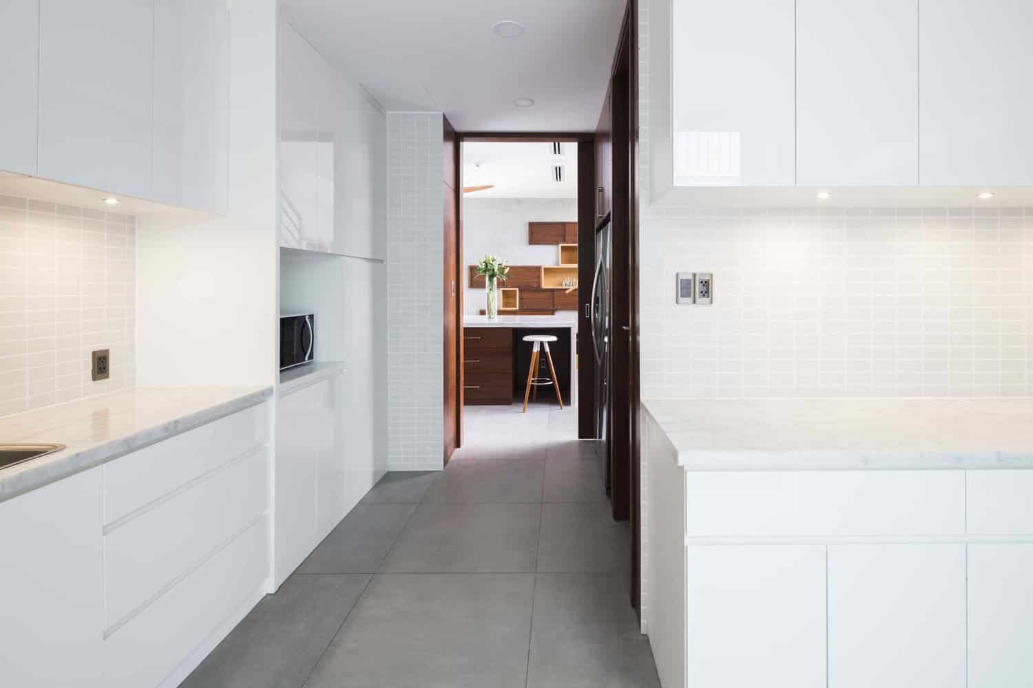 White Cube House by MM++ Architects in Ho Chi Minh City, Vietnam White Cube House by MM++ Architects in Ho Chi Minh City, Vietnam