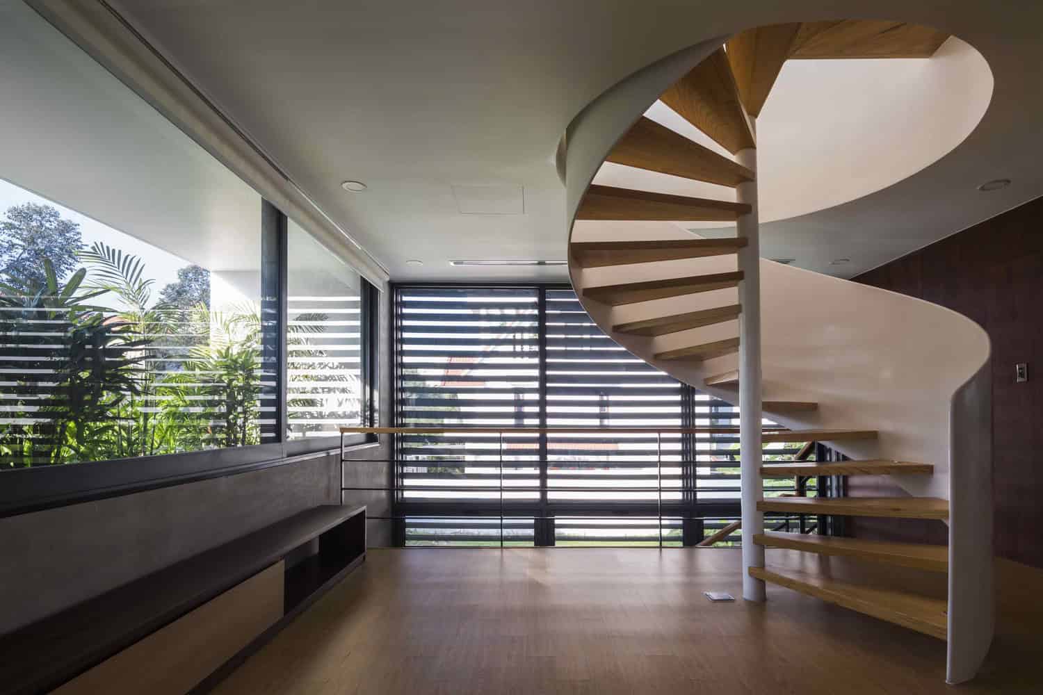 White Cube House by MM++ Architects in Ho Chi Minh City, Vietnam White Cube House by MM++ Architects in Ho Chi Minh City, Vietnam