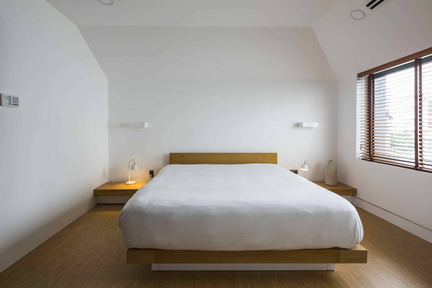 White Cube House by MM++ Architects in Ho Chi Minh City, Vietnam White Cube House by MM++ Architects in Ho Chi Minh City, Vietnam